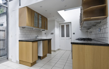 Tuddenham kitchen extension leads